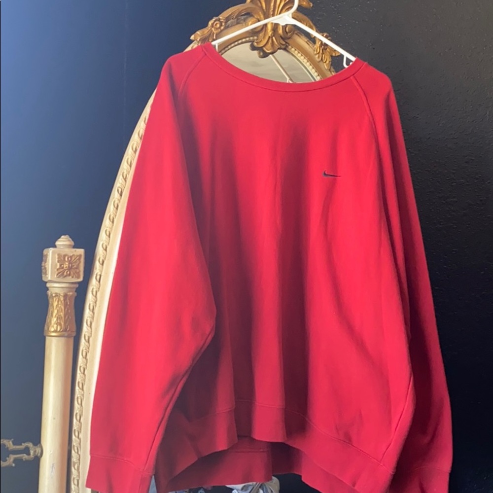 Nike Sweater